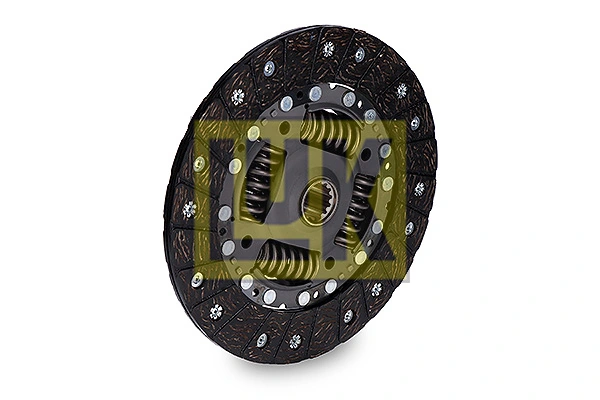 Clutch Disc